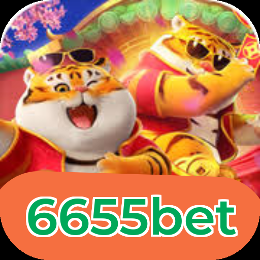 6655bet Logo