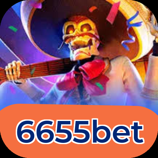 6655bet Logo