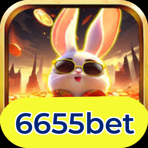 6655bet Logo