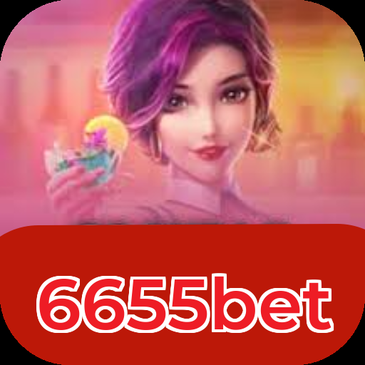 6655bet Logo