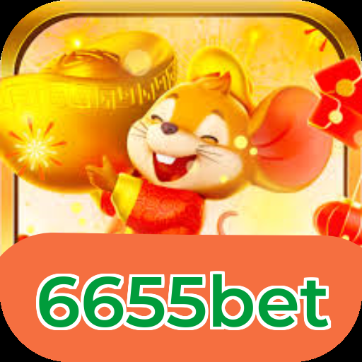 6655bet Logo