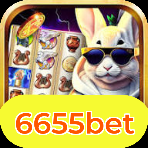 6655bet Logo