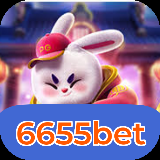 6655bet Logo
