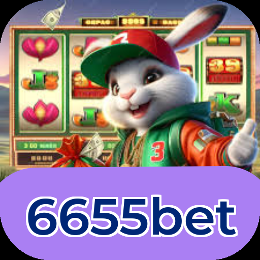 6655bet Logo