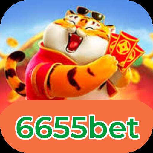 6655bet Logo