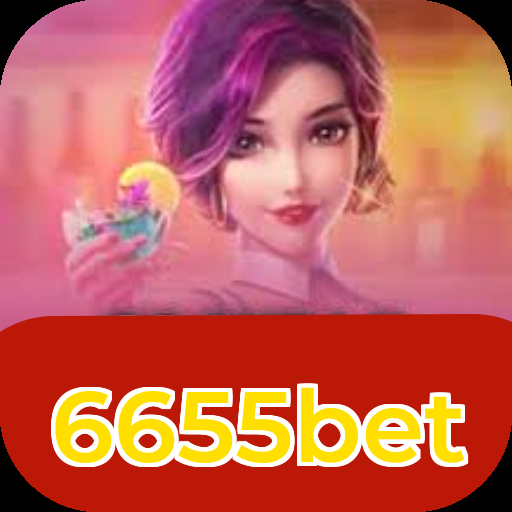 6655bet Logo