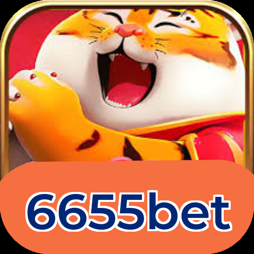 6655bet Logo