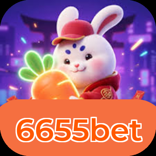 6655bet Logo